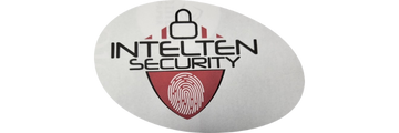 Intelten Security Logo